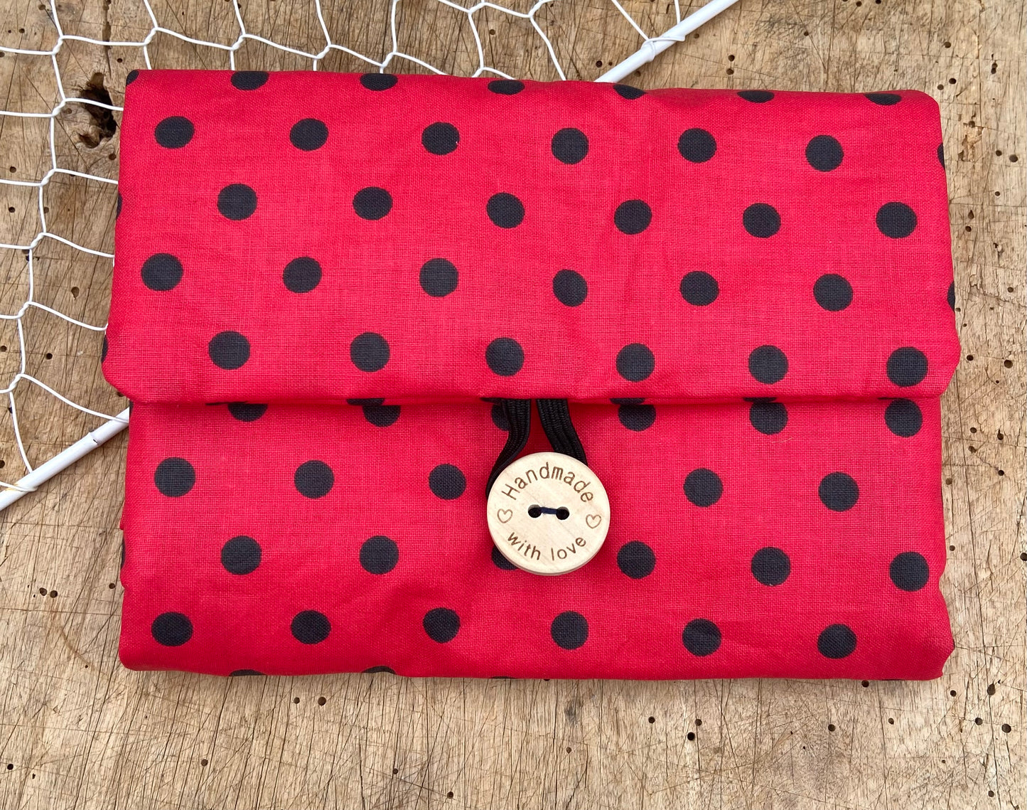 Kit Periode, Tasche Binden , Tampon , erste Periode, diskrete Tasche , nachhaltig