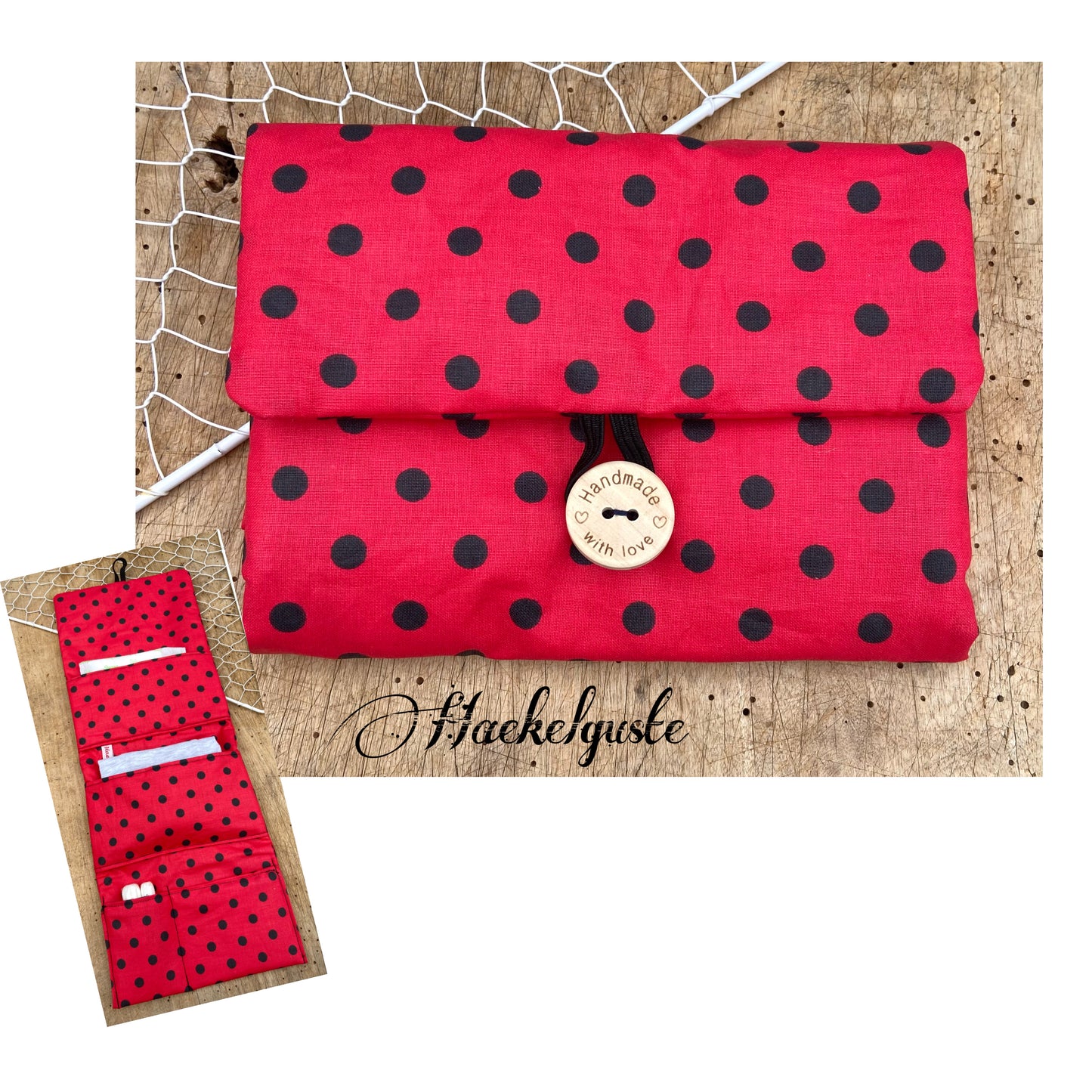 Kit Periode, Tasche Binden ,  Tampon , erste Periode, diskrete Tasche , nachhaltig