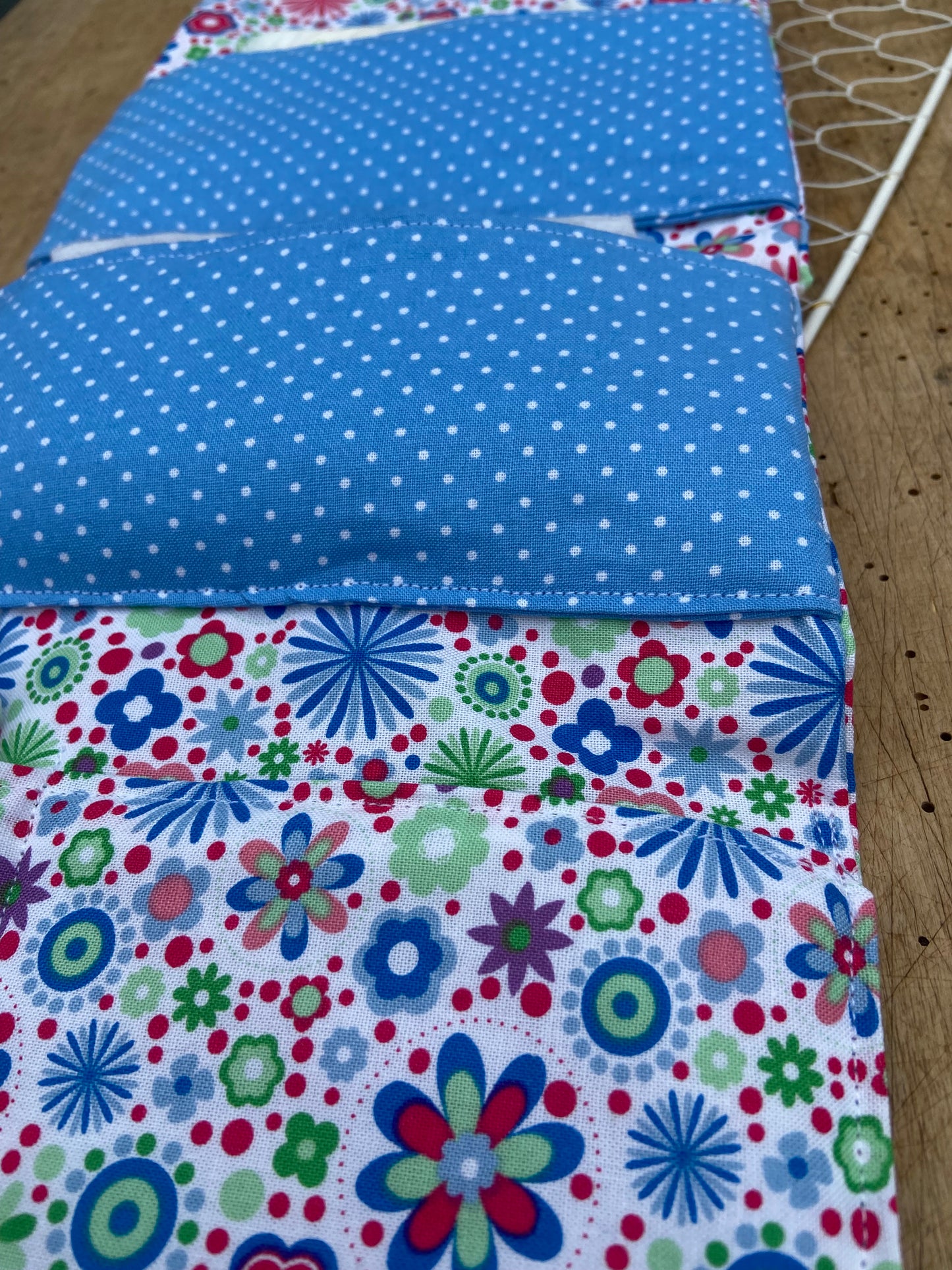 Kit Periode, Tasche Binden ,  Tampon , erste Periode, diskrete Tasche , nachhaltig