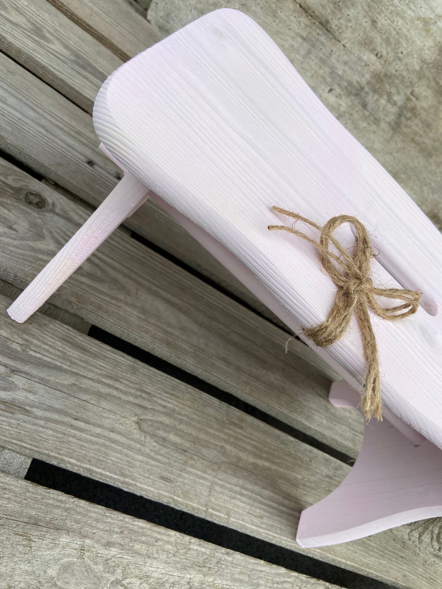 5 Farben Shabby Landhaus Fußbank Schemel Hocker grün weiß grau rosa antik rustikal Landhausküche Kinderzimmer Scandi Möbel kleine Bank