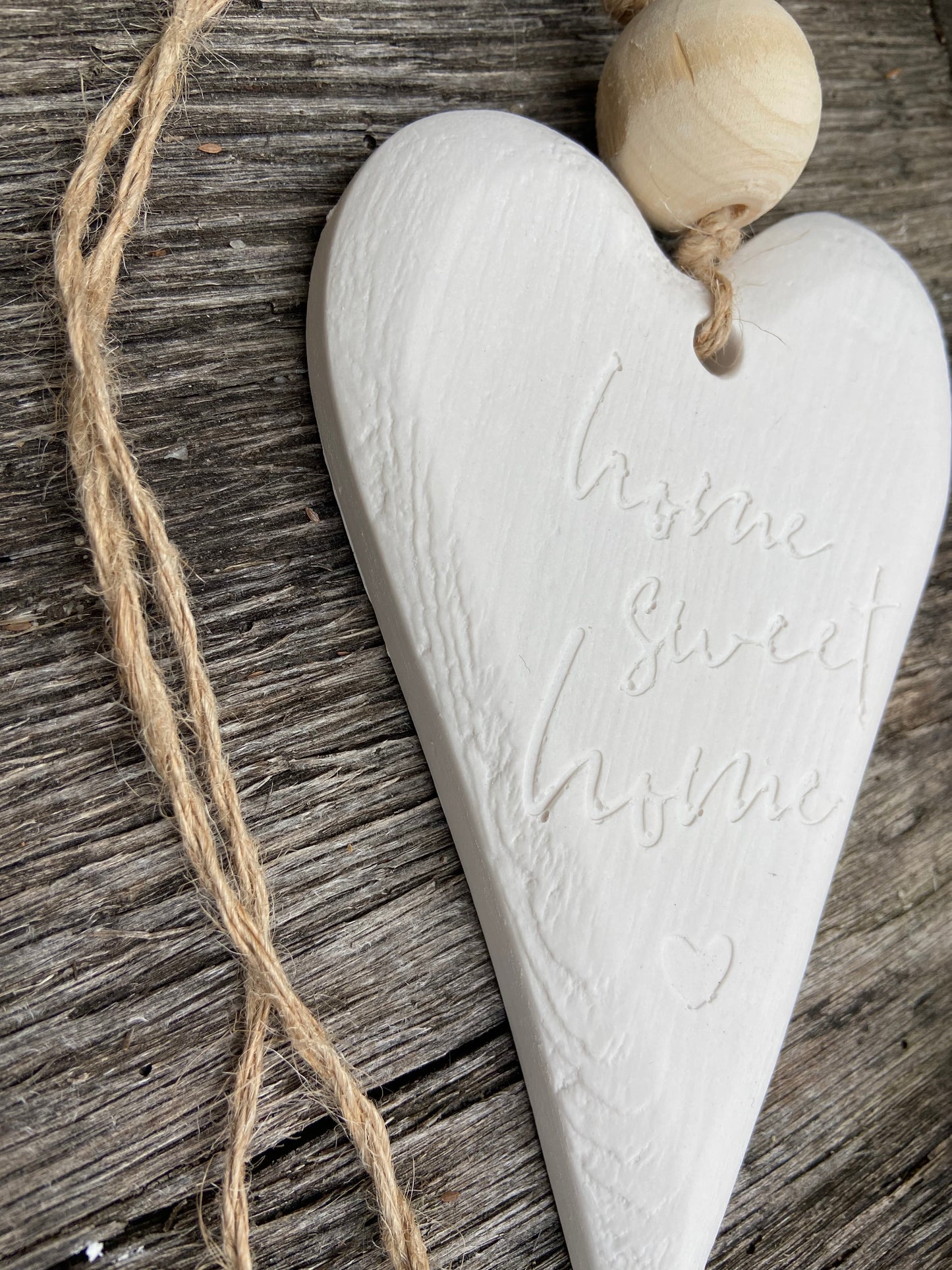 Geschenkset Home Sweet Home Mitbringsel kleines Geschenk zum Einzug neues Haus Hauseinweihung Lichterhäuser Holzbox Muttertag Mama