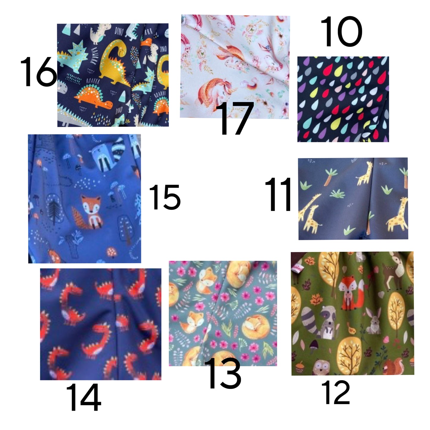 Sitzunterlage Softshell Outdoor wasserabweisend | Kissen Kita Schule Wald | Spielplatz |  Sitzkissen unterwegs | platzsparend